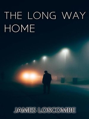 cover image of The Long Way Home